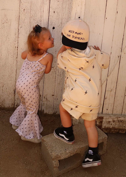 Style in Sync: The Cutest Matching Sibling Outfits for Spring & Summer