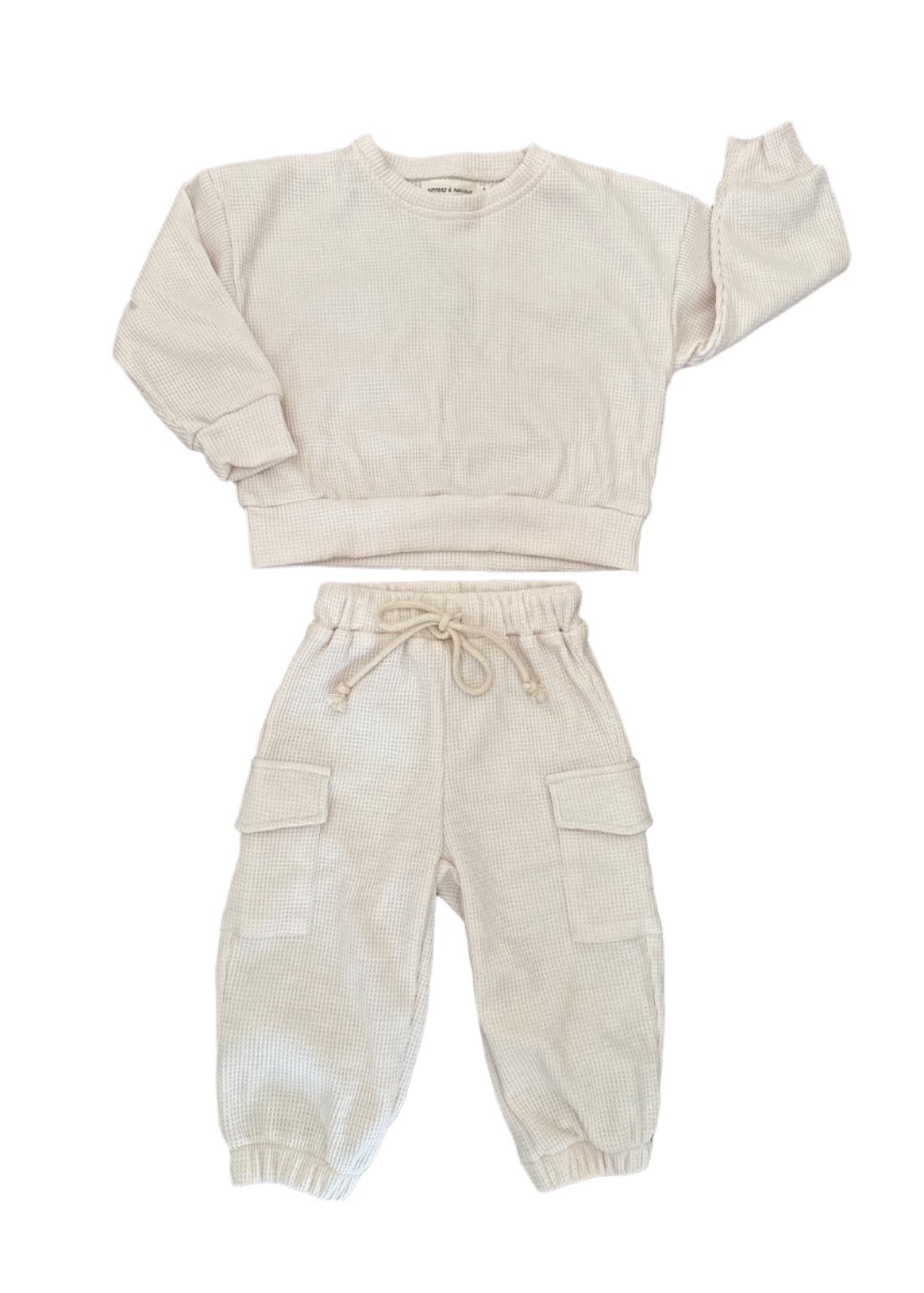 Bolt Jogger Set | Trendy Baby & Toddler Boys Outfit - Rippers & Rascals