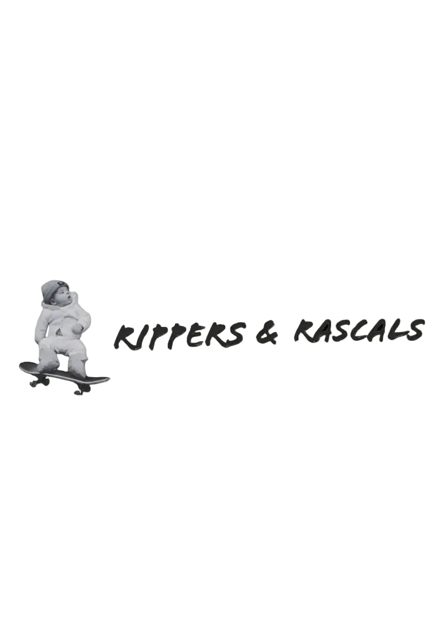 Rippers & Rascal Gift Card - Rippers & Rascals