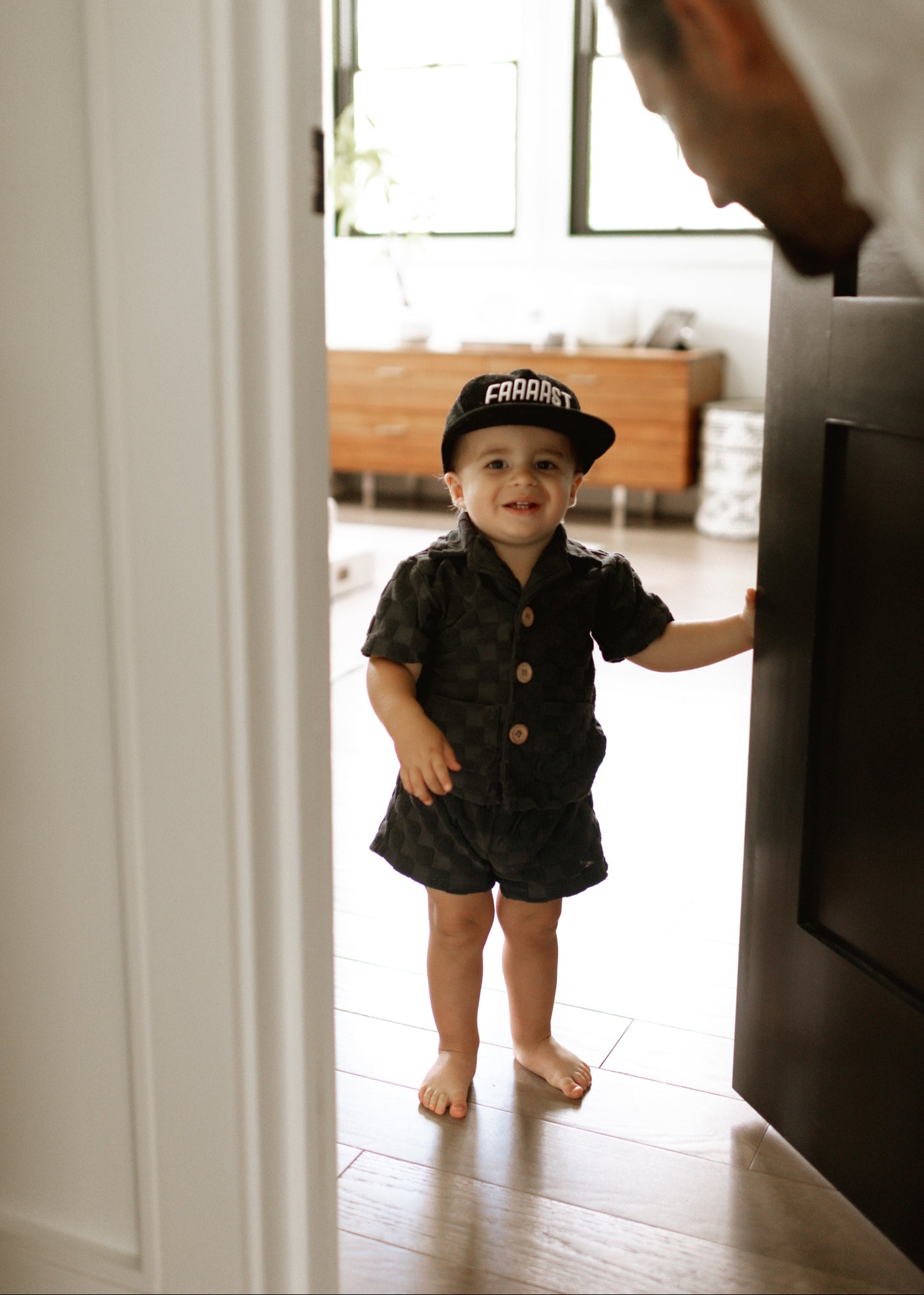 Luca Set | Matching Sibling Outfits - Rippers & Rascals