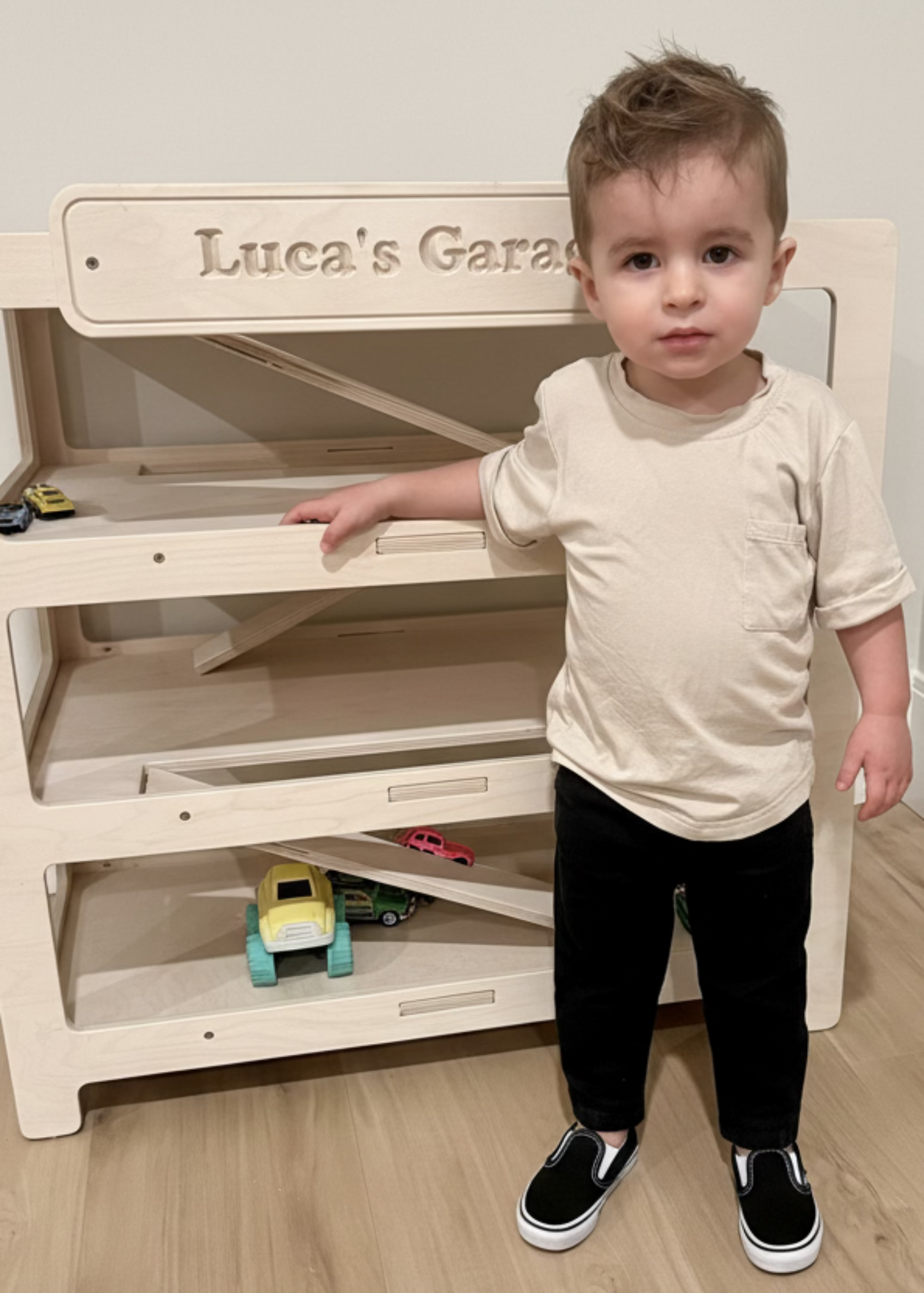 Classic Skater Set | Baby and Toddler Cute Boys' Outfit - Rippers & Rascals