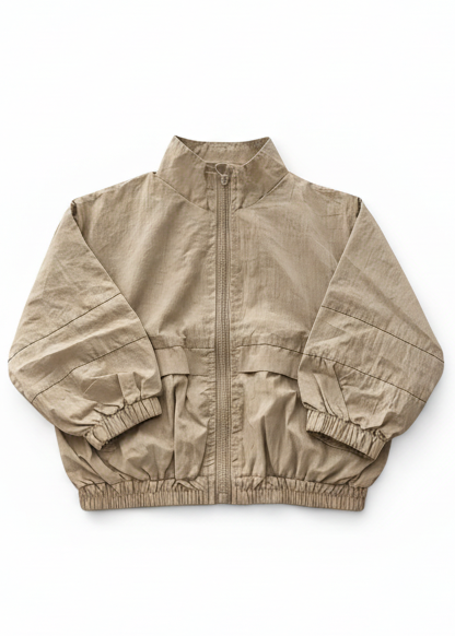 R&R Members Only Jacket | Toddler Boys Fall Jacket - Rippers & Rascals