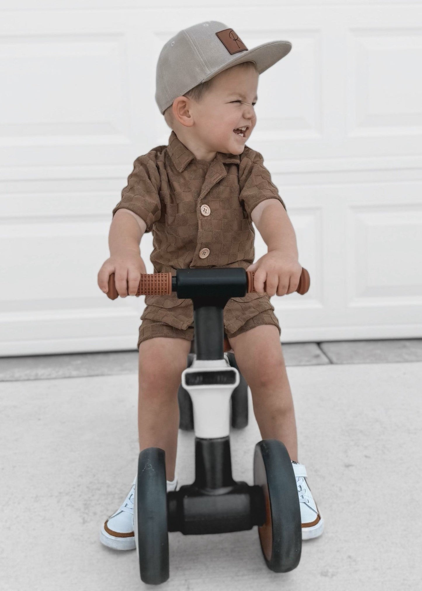 Luca Set - Stylish Boys' Outfit | Rippers & Rascals